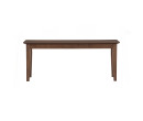 LEONA  1.1M BENCH CHAIR 109/109