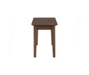 LEONA  1.1M BENCH CHAIR 109/109