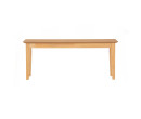 LEONA  1.1M BENCH CHAIR 102/102