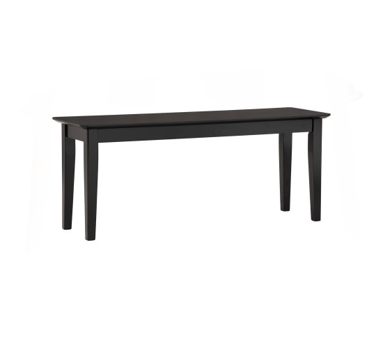 LEONA  1.1M BENCH CHAIR 114/114
