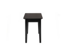 LEONA  1.1M BENCH CHAIR 114/114