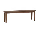 LEONA 1.4M BENCH CHAIR 109/109
