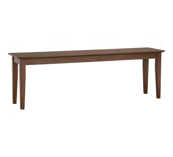 LEONA 1.4M BENCH CHAIR 109/109