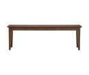 LEONA 1.4M BENCH CHAIR 109/109