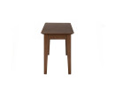 LEONA 1.4M BENCH CHAIR 109/109