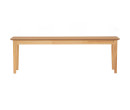 LEONA 1.4M BENCH CHAIR 102/102