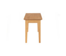 LEONA 1.4M BENCH CHAIR 102/102