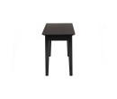 LEONA 1.4M BENCH CHAIR 114/114