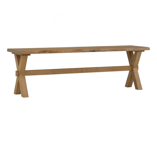 ALFORD 1.5M BENCH 1802