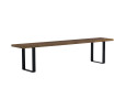 BRINHILL 2.0M BENCH 802/1802