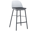 LAXMI COUNTER CHAIR 802/200/F04 (#)