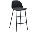 LAXMI COUNTER CHAIR 802/204/F04 (#)