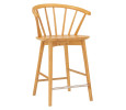 CALEY COUNTER CHAIR 102