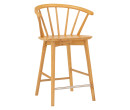 CALEY COUNTER CHAIR 102