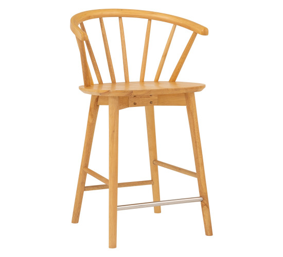 CALEY COUNTER CHAIR 102