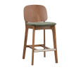 CORA COUNTER CHAIR 109/113/6805