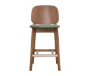 CORA COUNTER CHAIR 109/113/6805