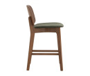 CORA COUNTER CHAIR 109/113/6805