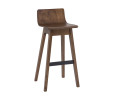 AVA LOW BACK BAR CHAIR 109