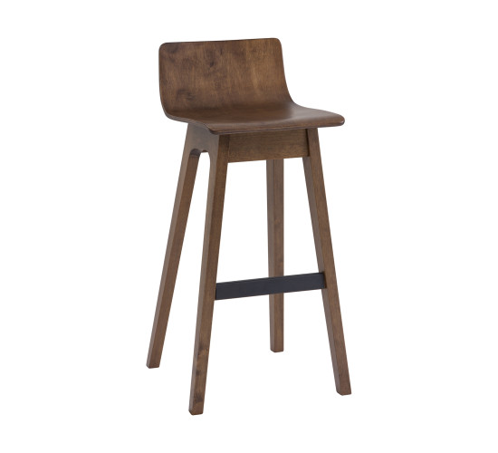 AVA LOW BACK BAR CHAIR 109