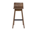 AVA LOW BACK BAR CHAIR 109