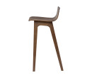 AVA LOW BACK BAR CHAIR 109