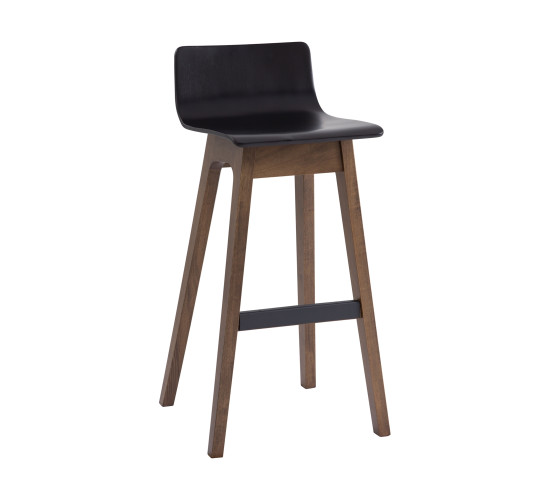 AVA LOW BACK BAR CHAIR 109/110