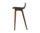 AVA LOW BACK BAR CHAIR 109/110