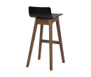 AVA LOW BACK BAR CHAIR 109/110