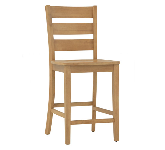 ALFORD COUNTER CHAIR 1802