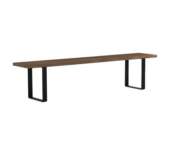BRINHILL 2.0M BENCH 802/1802 (#)