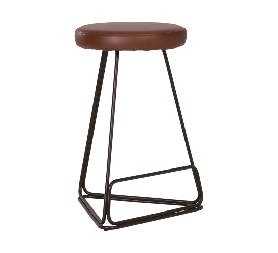 TIVONA COUNTER STOOL 802/414 (#)