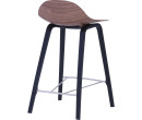 STACY COUNTER CHAIR 114/113 (#)