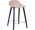 STACY COUNTER CHAIR 114/112 (#)