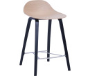 STACY COUNTER CHAIR 114/112 (#)