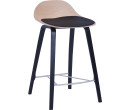 STACY COUNTER CHAIR 114/112 (#)