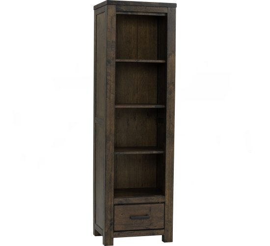 LEYTON DISPLAY CABINET 1860
