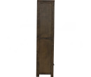 LEYTON DISPLAY CABINET 1860
