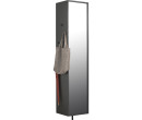 * FELIPE SHOE CABINET WITH MIRROR 136