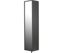 * FELIPE SHOE CABINET WITH MIRROR 136