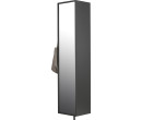 * FELIPE SHOE CABINET WITH MIRROR 136