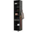 * FELIPE SHOE CABINET WITH MIRROR 136
