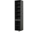 * FELIPE SHOE CABINET WITH MIRROR 136