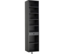 * FELIPE SHOE CABINET WITH MIRROR 136