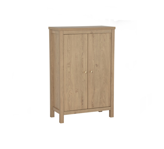RHODES MULTI FUNCTION CABINET 173