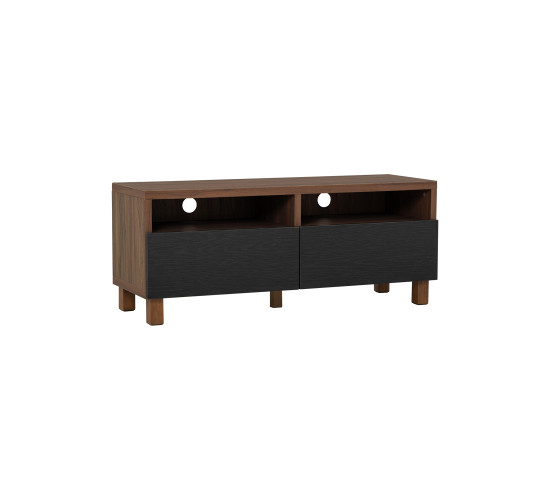 GORDY 1.18M TV CABINET 109/170/172
