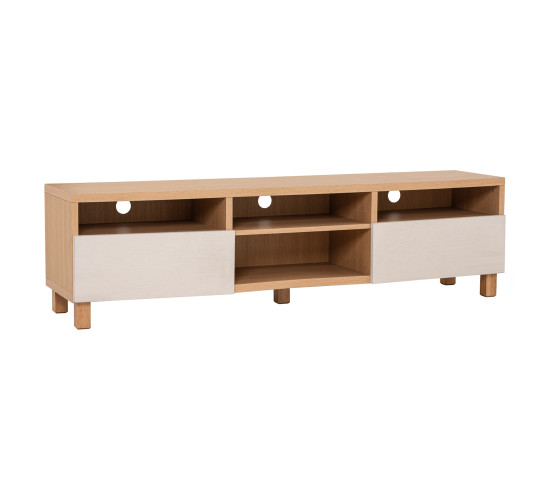 GORDY 1.78M TV CABINET 102/173/174