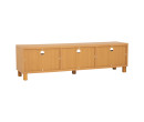 GORDY 1.78M TV CABINET 102/173/174
