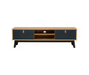 CASTOR 1.5M TV CABINET 114/102/1325