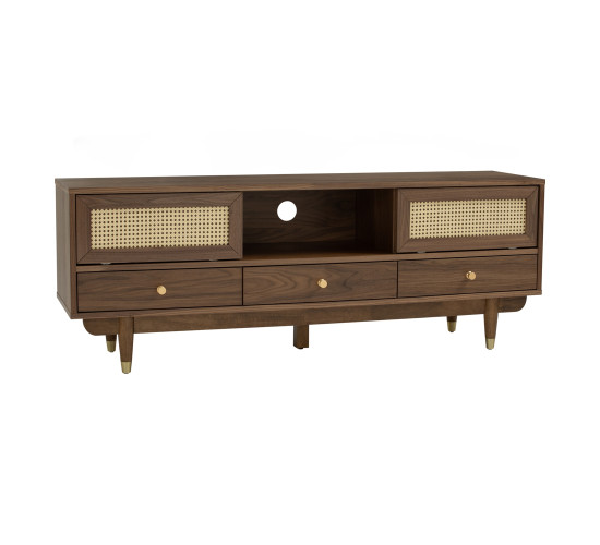 ROYSTON 1.6M TV CABINET 808/109/113/211